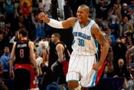 David West